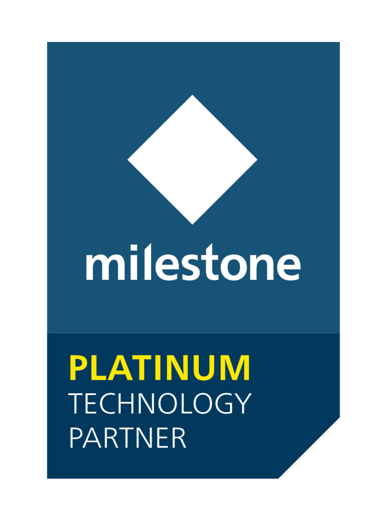 Hanwha Techwin awarded Milestone Platinum Technology Partner status