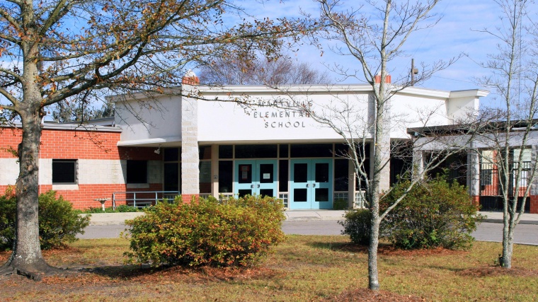 School district deploys a complete video security and critical communications...