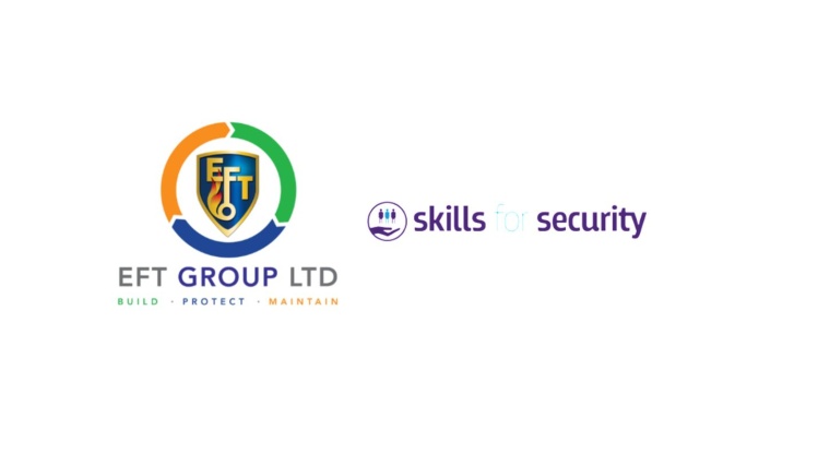 EFT Systems Partners with Skills for Security