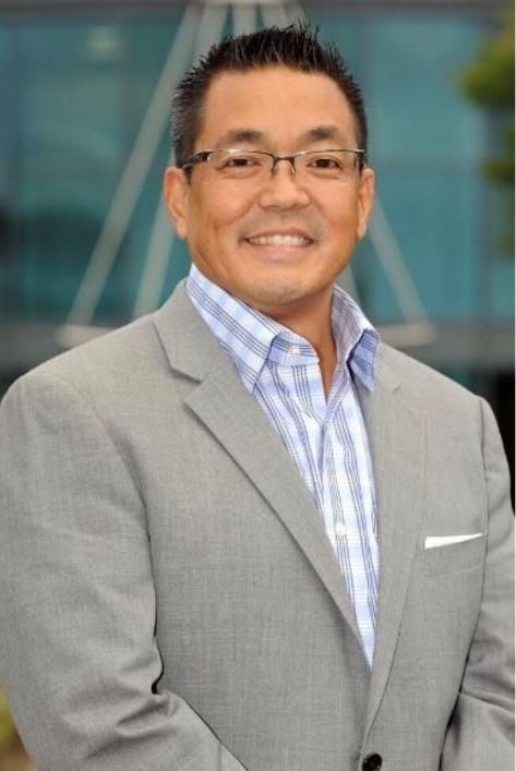 Kurt Takahashi, Pelcos new Chief Executive Officer