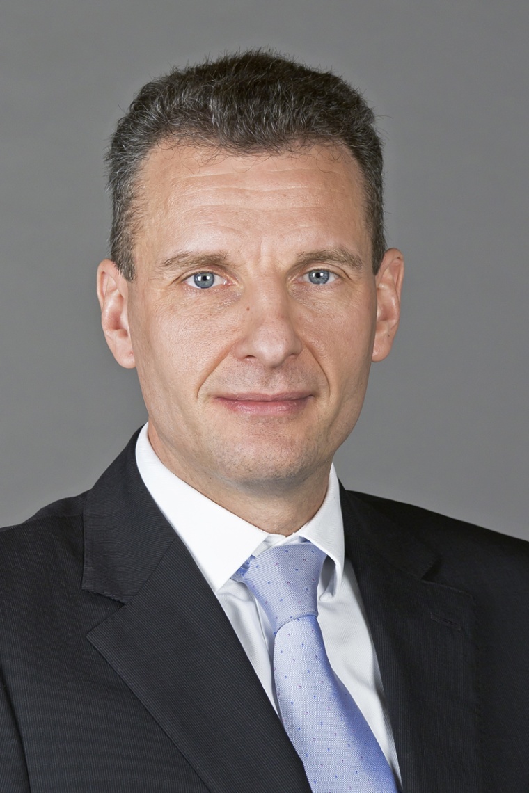 Jens Holzhammer, Moxas new Managing Director Europe