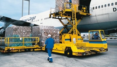 The US 100 % Air Cargo Scanning Deadline Has Now Past