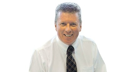 James Walker, Managing Director of Dallmeier UK