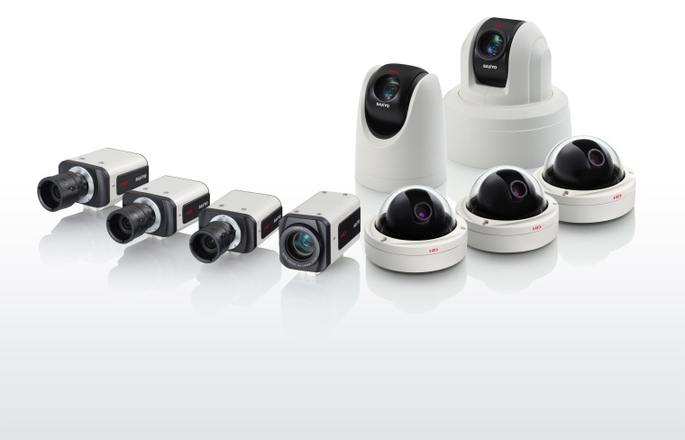 Win an iPad: Online Survey about Network Video Surveillance Systems
