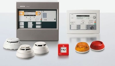 Siemens Is Launching „Cerberus Pro” with ASAtechnology for the Middle East...