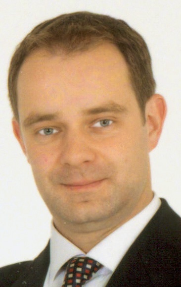 Robert Wint, Marketing Director EMEA, Verint Systems