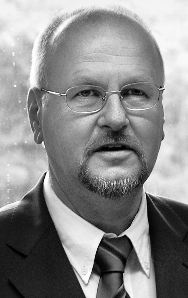 Heiner Jerofsky, Criminal Councillor