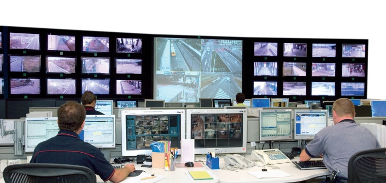 DVTel: combining video surveillance systems for Brisbane Metropolitan Transport...