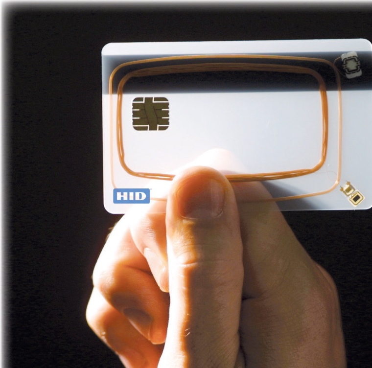 HID Global: contactless smart cards - dumb (and dangerous) ways to use them –...