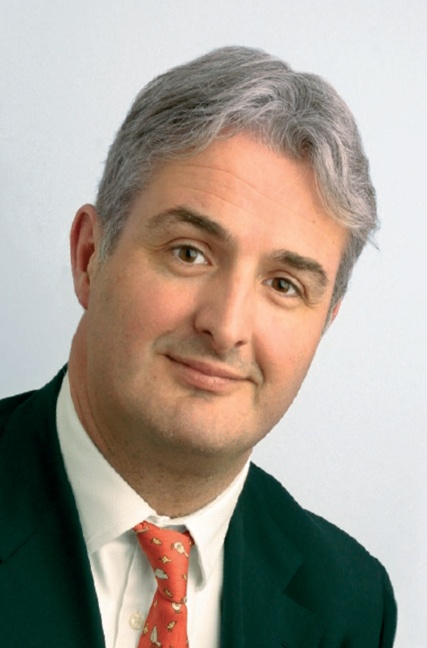 Erik Hoving, CEO of the Zenitel Group