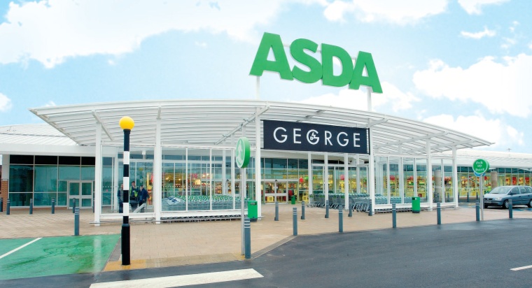 HID Corporation: smart access control for Asda stores