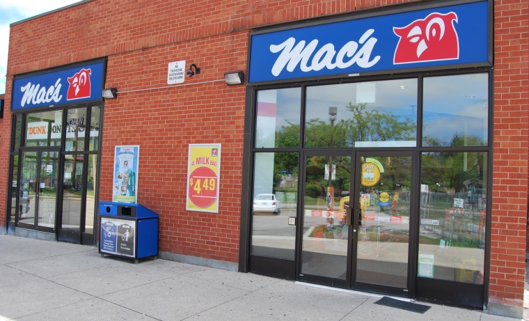 Hikvision secures Macs Convenience Stores in Canada