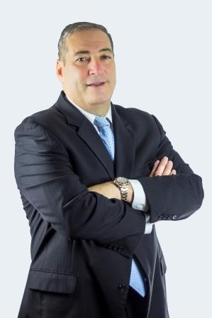 Joseph Grillo CEO/Managing Director of Vanderbilt International