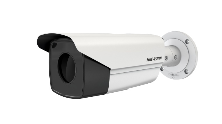 Hikvision Introduces Advanced Thermal Cameras for Visually-Challenging...