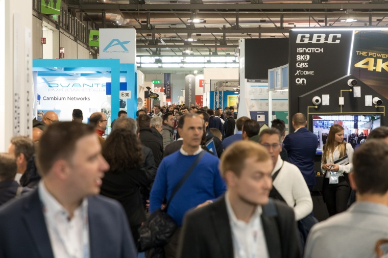 To multiply business opportunities for exhibitors at Sicurezza 2019, the...