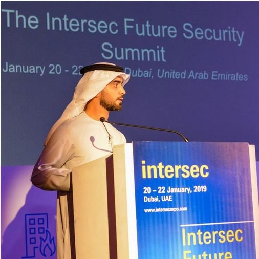 Intersec Future Security Summit