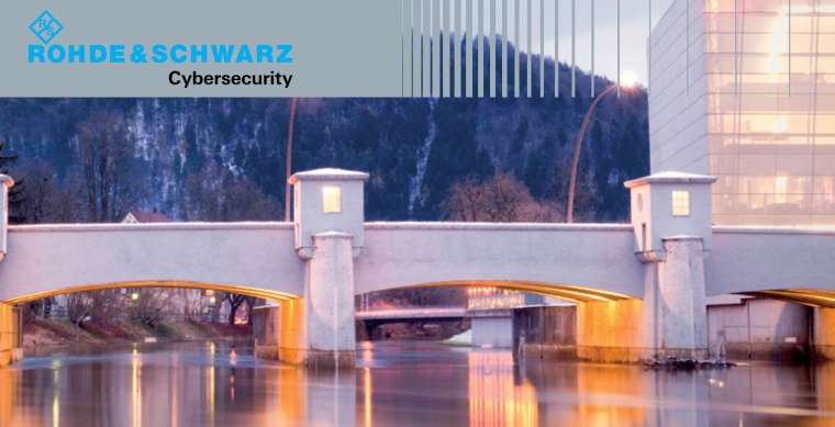 Taking IT security to the next level - District administration of Tuttlingen...