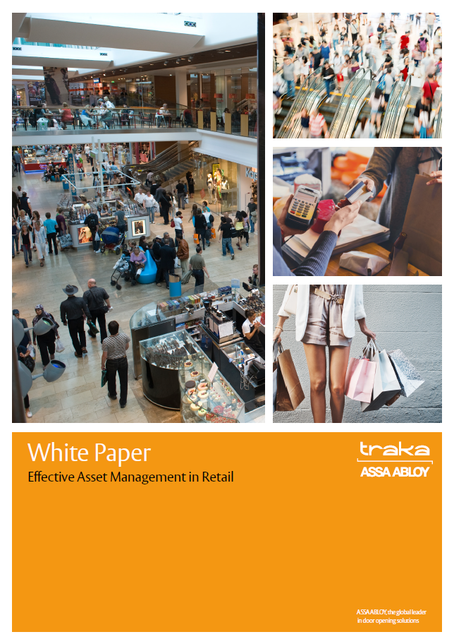 The Traka whitepaper explores the consequences of inadequate management of keys...