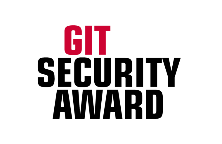 GIT SECURITY AWARD - The Winners