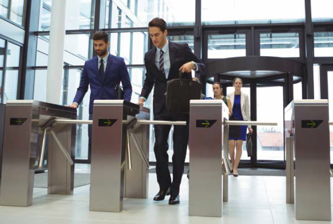 Three reasons to migrate to a new access control system