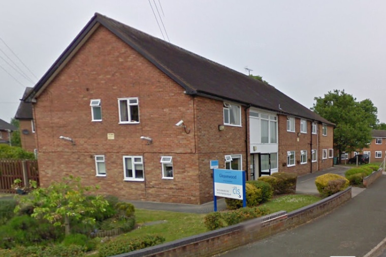 Cheshire based Gleavewood Care Home was outfitted with a fire detection...