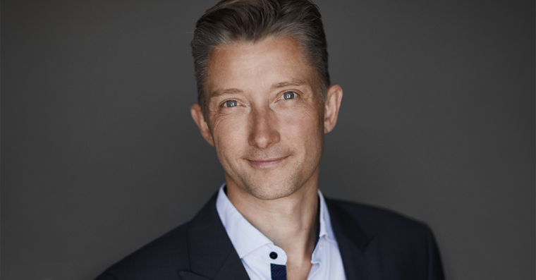 Thomas Jensen, Milestone Systems new CEO