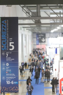 Sicurezza, the European exhibition for security and fire protection, will take...
