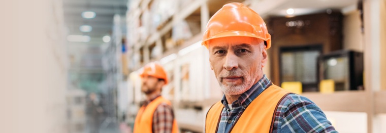 How AI-powered Hard-hat Detection is Keeping Workers Safe
