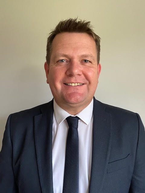 David Barr new Enterprise Sales Manager Europe for Eagle Eye Networks