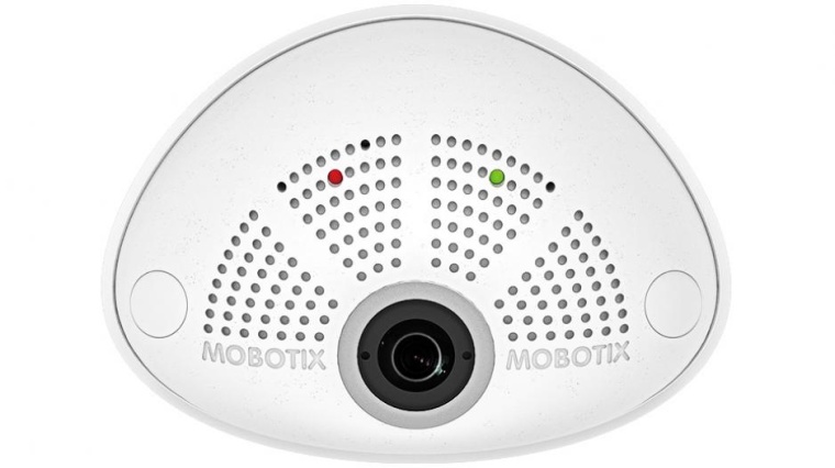 Mobotix include video analysis functions directly into the firmware of their...