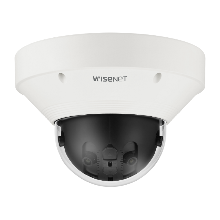 Wisenet PNM-9022V