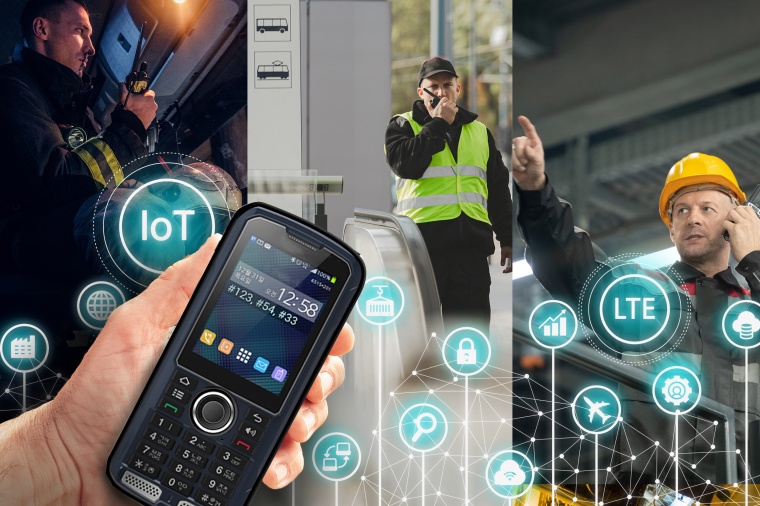 Idis To Extend Secure Mobile Comms And IoT Capability with Acquisition Of Kt...