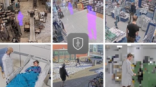 Upgraded Axis Live Privacy Shield now license-free