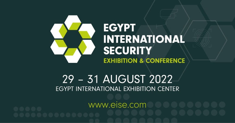 Egypt International Security Exhibition and Conference (EISE 2022)