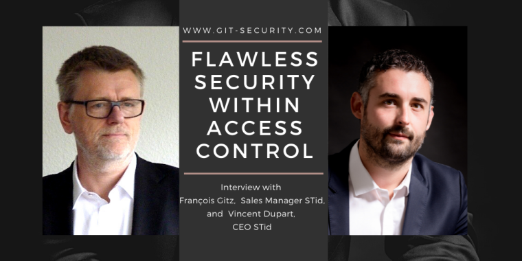 Flawless Security Within Access Control