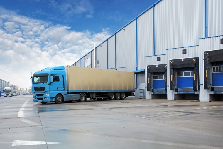 Protecting logistics centres from intrusion is becoming a more complex task. It...