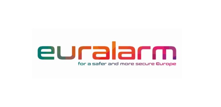 New Logo and Website Euralarm