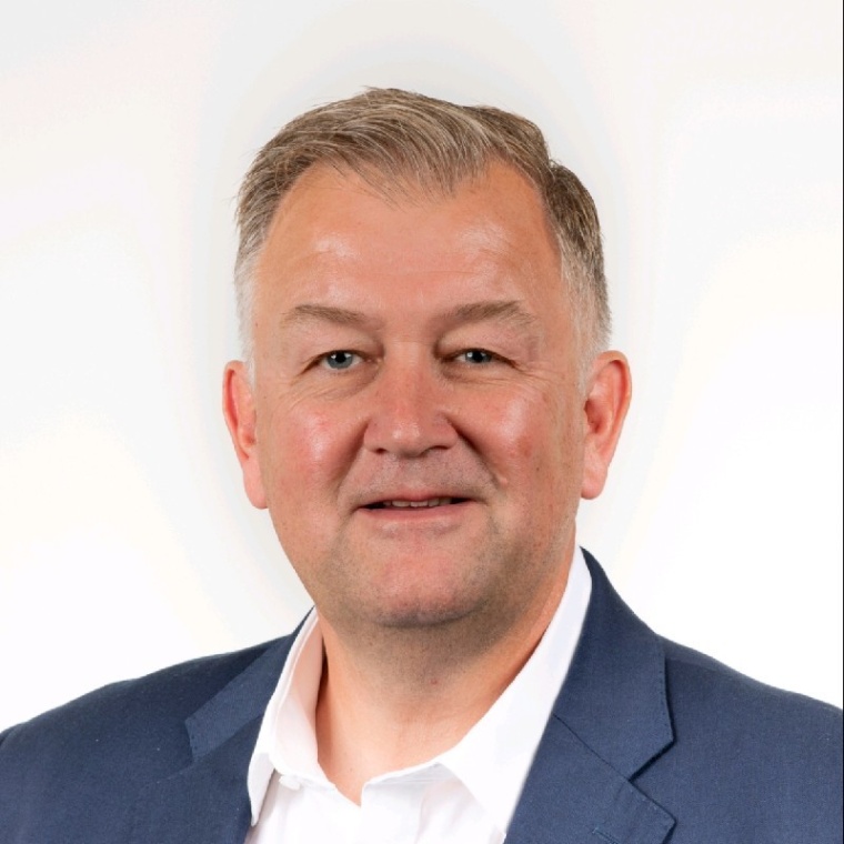 Dahua has appointed Mark Massie as Sales Director for UK and Ireland.