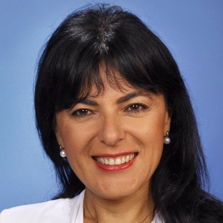 Ilijana Vavan, the new Chief Revenue Officer of Milestone Systems A/S. (Photo:...