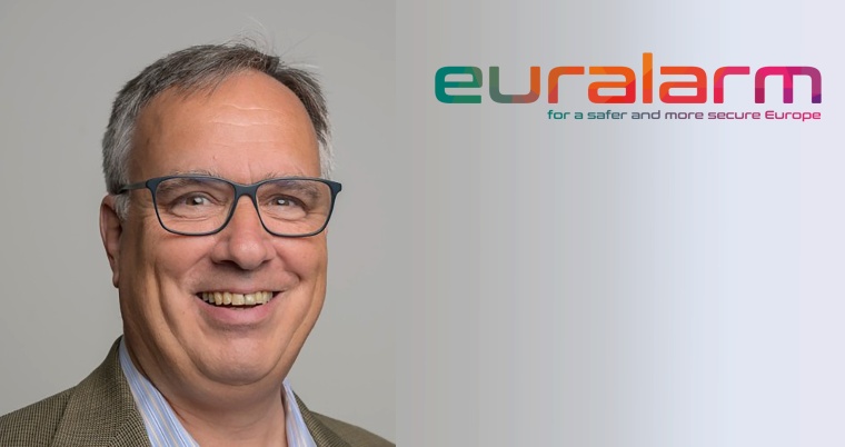 Jon Könz, President of Euralarm, has recently been selected as a member of the...