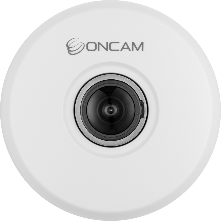 The C-08 Indoor 8MP camera delivers a 360-degree field of view with up to 60fps...