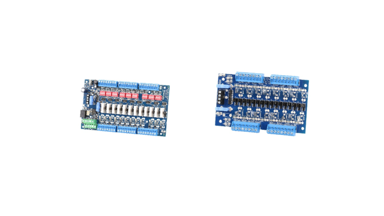 Altronix Advanced Dual Voltage Modules