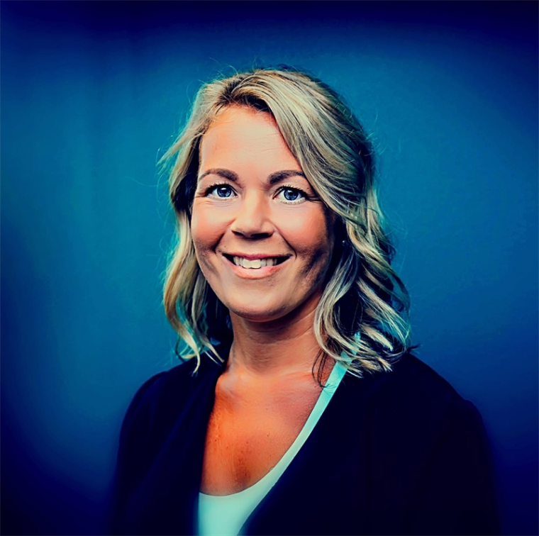 Johanna Wretdal new CMO of Iloq