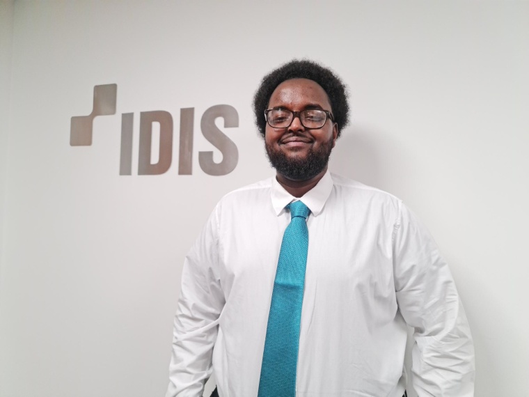 Idis: Expanded Technical Team Boosts UK Project Delivery