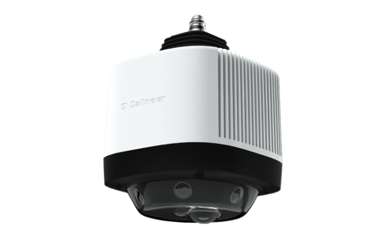 The patented Panomera W8 Multifocal Sensor System is particularly developed for...