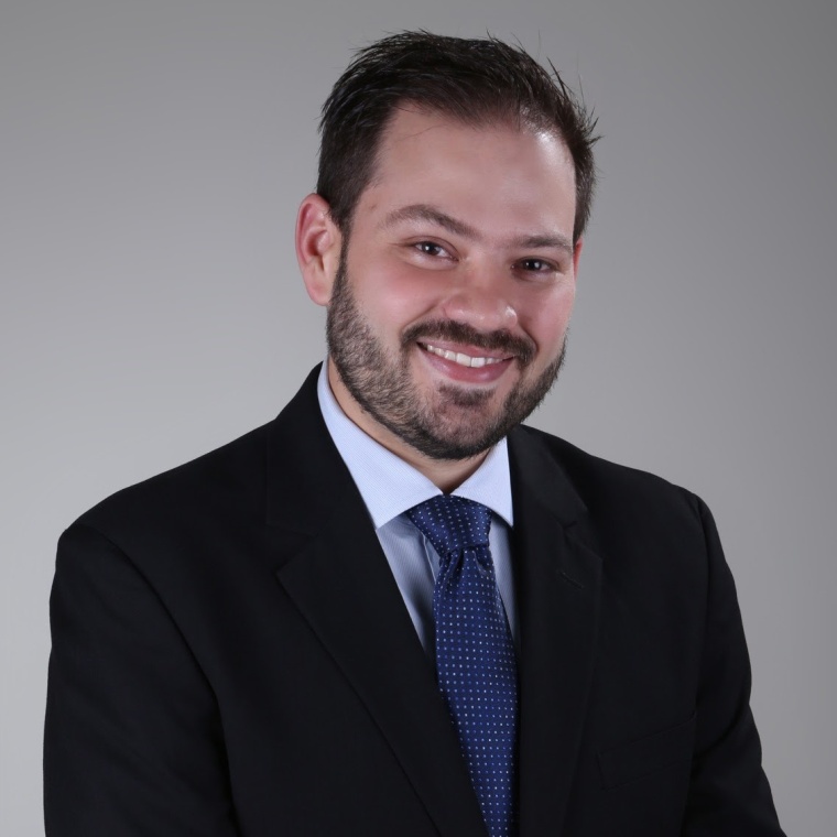 Gabriel Furtado ne Regional Sales Manager position covering Spain, Portugal,...