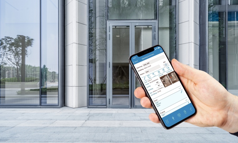The new Openings Studio app enables reporting with greater efficiency and...