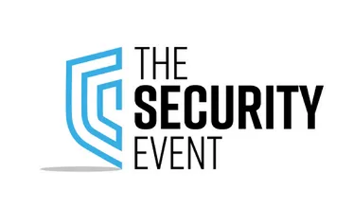 A Packed Programme at The Security Event