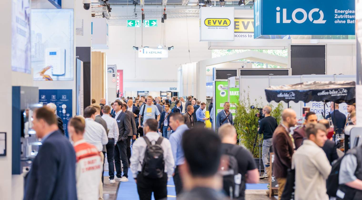 Wunderbar Essen Messe 2023 Ebenbild