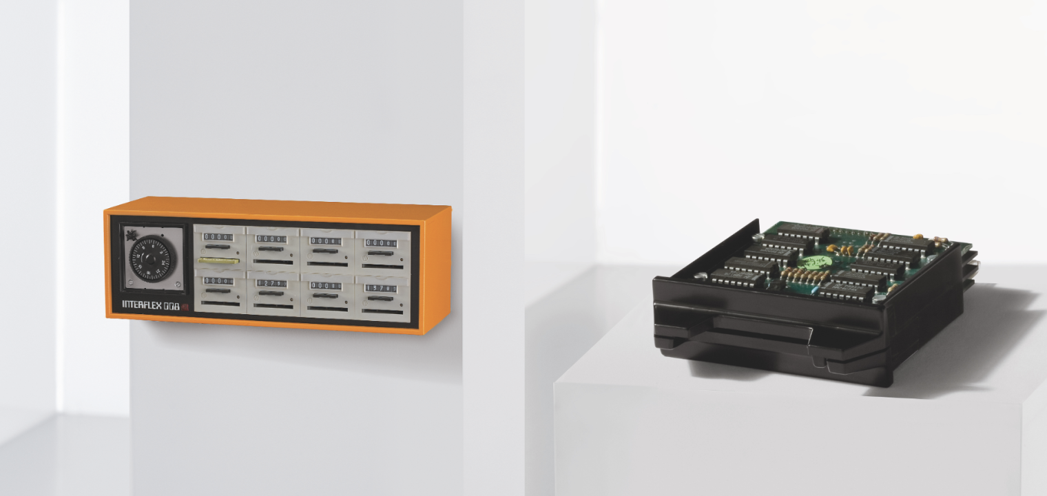 Flexitime Pioneer to Solution Provider for New Work 50 Years On • GIT ...